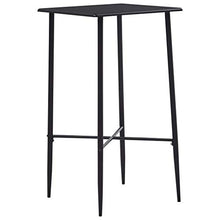 E E-NICES Set da Bar 3 pz in Plastica Blu