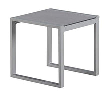 Elle Decor ODCH10006A Outdoor Lounge Chair