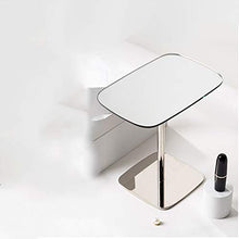 Specchio per Il Trucco a Muro Desktop Specchio per Il Trucco per la Camera da Letto ad Alta Definizione è Portatile e più Adatto per Regali da Donna