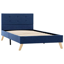 SKM Giroletto Blu in Tessuto 100x200 cm (20.05kg)