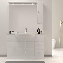 BADEN HAUS Set Bagno, 120cm