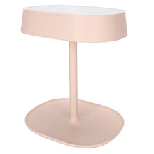 Asixxsix Luce per Specchio cosmetica, Specchio per Trucco a LED, con Interruttore a sfioramento Lampada da Specchio Portatile Ricarica USB per Tavolo, dormitorio da Camera da Viaggio