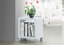 Kit Closet scaffale kubox 1 scomparto vuoto Colore Grigio, Unico