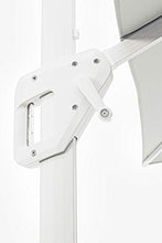 Bizzotto OMBRELLONE Braccio Eden 2X3 BIA-Nat