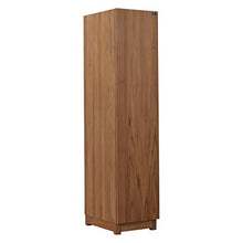 Teako - Armadietto Alto Carmelo, Resistente alle intemperie, 45 cm