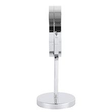 Specchio da trucco, specchio cosmetico per trucco illuminato a LED