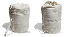 cinius Sacca da Trasporto per Futon Shiatsu, Varie Misure