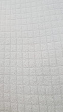 Gabel Jersey Coprimaterasso in Spugna Una Piazza e Mezza Maxi, 140x200 cm