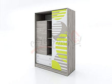 Arredodacasa.com Armadio MOD AI1021