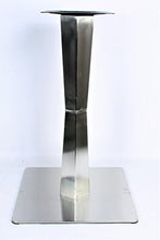 Base tavolo Acciaio inossidabile 72 cm Potsdam