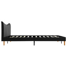 SKM Giroletto Nero in Similpelle 180x200 cm (27.4kg)