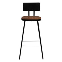Tidyard Set da Bar 5 pz Nero,Non Si Spezzerà né Si Deformerà