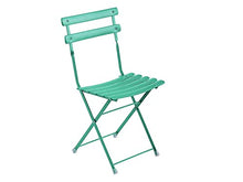 Emu Sedia Pieghevole Arc en Ciel Art. 314 Colore Azzurro Marina Sky