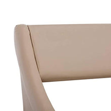 SKM Giroletto Cappuccino in Similpelle 180x200 cm (41.5kg)