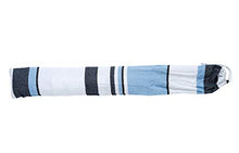 Amazonas Hammock AZ-2020230 Havanna Poltrona Sospesa Marine, Azzurro, 120x110x150 cm
