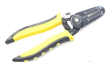 SaySure - Multi,Functional Hand Tool Wire Stripping Pliers