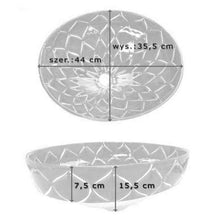 Ynes Cerames - Lavabo messicano, 44 x 35,5 x 15 cm, stile messicano