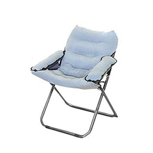 ZL-SF Cuscino Divano Ad Altezza Regolabile per Divano Ad Altezza Regolabile Blu Cielo