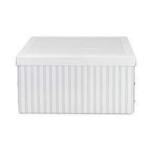 Compactor Scatola cartone Bianco 50 x 40 x H.25 cm RAN7913