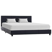 SKM Giroletto Nero in Similpelle 120x200 cm (23.85kg)