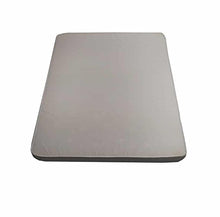 Flexar Poly 10 - Materasso in waterfoam(Poliuretano)
