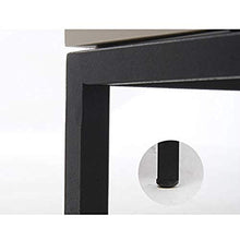 Comodini Creativo Luce Moderno Semplice Armadio di immagazzinaggio da Letto di Legno Solido