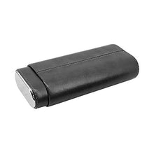 DeeCozy Scatola per Sigari, Humidor per Sigari Portatile per Appassionati di Sigari