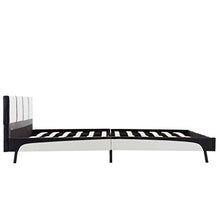 SKM Giroletto Bianco e Nero in Similpelle 120x200 cm (23.25kg)