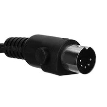 Nicoone - Comando schienale 12 V-24 V reclinabile elettrico manuale con 4 tasti per il sollevamento sedia divano elettrico comando manuale manuale lunghezza cavo 63 in