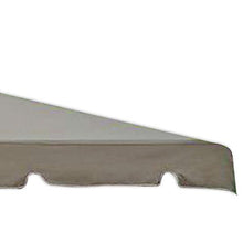 TETTO PER GAZEBO CIPRO 3 X 4_M0535