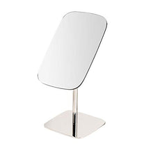 Specchio per Il Trucco a Muro Desktop Specchio per Il Trucco per la Camera da Letto ad Alta Definizione è Portatile e più Adatto per Regali da Donna