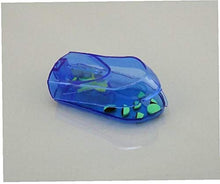 Pillola Di Plastica Cutter Splitter Divisore Con Design Ergonomico Per Il Taglio Di Piccoli Pillole E Grandi Pillole Blu