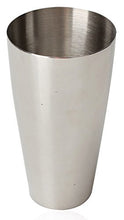 SaySure - Stainless Steel Shake Mixing Cup Flair Bartending Cocktail