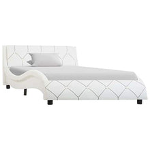 SKM Giroletto Bianco in Similpelle 100x200 cm (26.3kg)