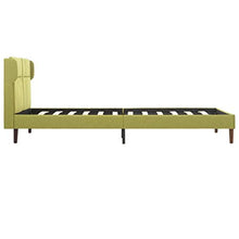 SKM Giroletto Verde in Tessuto 120x200 cm (23.1kg)