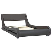 SKM Giroletto Grigio in Similpelle 100x200 cm (28.95kg)