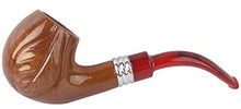 SaySure - Durable Tobacco Cigarettes Cigar Pipes Carved Designs