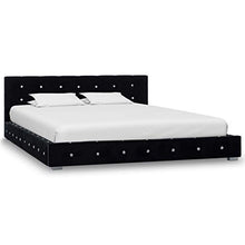 SKM Giroletto Nero in Velluto 140x200 cm (28.85kg)