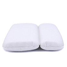 CHEJHUA Mesh Vasca Idromassaggio Cuscino con 7 Ventose Posteriore del Collo Supporto Home Vasca idromassaggio .Cuscini