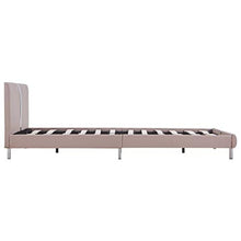 SKM Giroletto Cappuccino in Similpelle 140x200 cm (26.25kg)