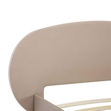 SKM Giroletto Cappuccino in Similpelle 90x200 cm (21.65kg)