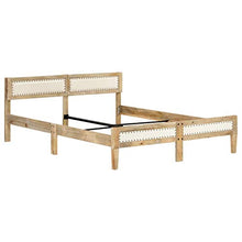 SKM Giroletto in Legno Massello di Mango 140 cm (24.74kg)