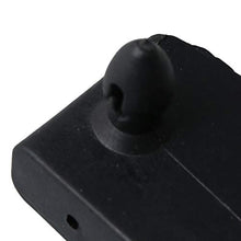 Mxfans - Supporti di ricambio per doghe del letto, lunghezza 50 mm, confezione da 50