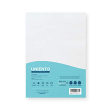 Coprimaterasso impermeabile – diverse misure (Oeko-Tex ® | Oeko-Tex ® standard 100), Cotone, bianco, 100 cm x 200 cm