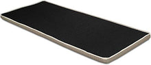 EVERGREENWEB MATERASSI & BEDS Twist Bed Easy materassino waterfoam Arrotolato Supporto ergonomico Piazza e Mezza 120 x 195