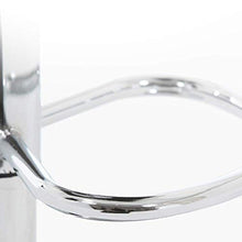 WSDSX Sedia da Ufficio Sedia da Bar, Reception da Bar Sedia Girevole per Sollevamento e Schienale Girevole Sedia da Bar Sgabello da Bar Portatile per Uso Domestico Sedia Girevole (Colore: Viola, d