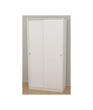 Befara Armadio A 2 Porte SCORREVOLI Rouse
