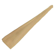 Tabpole, copertura impermeabile per ombrellone da giardino e patio