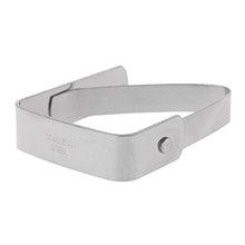 ZOOMY 4Pieces Tovaglia Clip da Tavolo in Acciaio Inossidabile