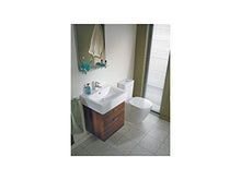 Ideal Standard Connect Cube - Lavabo Bianco; A 1 Foro, Con Troppopieno; 60